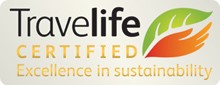 Travelife certified