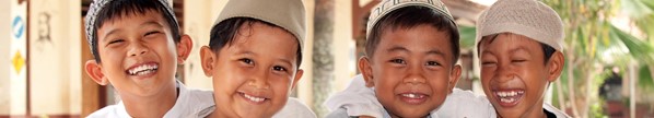 Ibu Harnik orphanage / Tolong Flores Foundation (Indonesia)