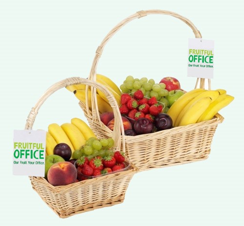 Fruitful Office