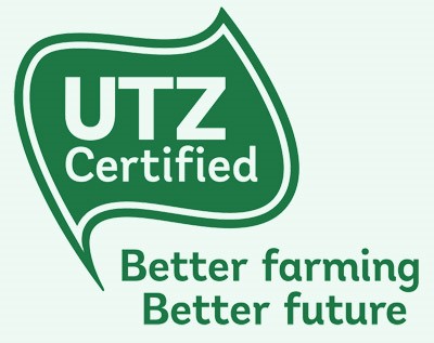 UTZ Certified