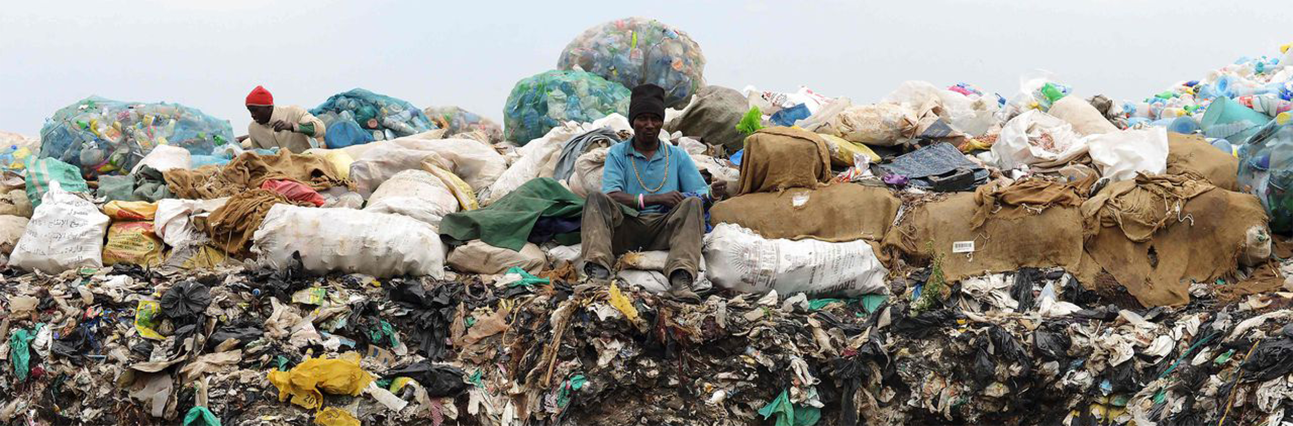te binden Reserveren klei Ban op plastic tassen in Kenia | De toekomst van duurzaam reizen