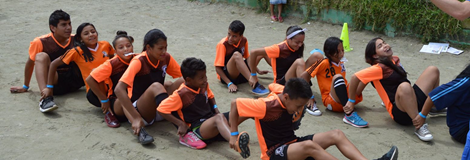 Stichting Straatkinderen Medellín in Colombia