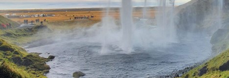 IJsland: natuurpracht en duurzame energie